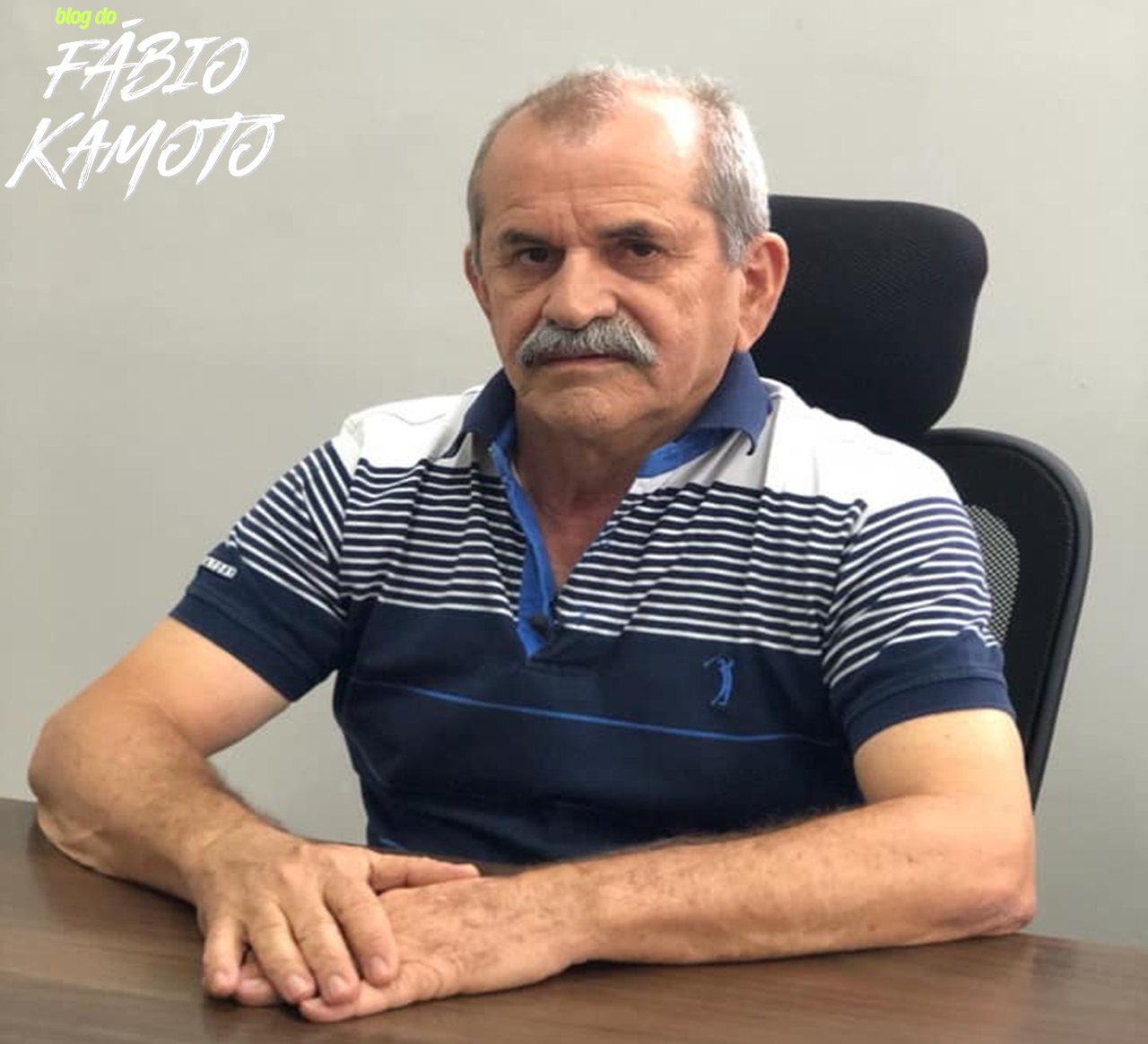 04072020 dr bosco - Prefeito de Uiraúna Dr. Bosco Fernandes é solto pelo STF após pagar fiança; CONFIRA DECISÃO.